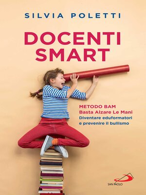 cover image of Docenti Smart